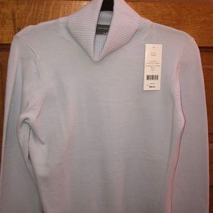 NWT FRENCH CONNECTION SWEATER SIZE L